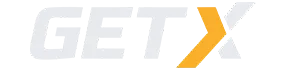 GetX casino logo